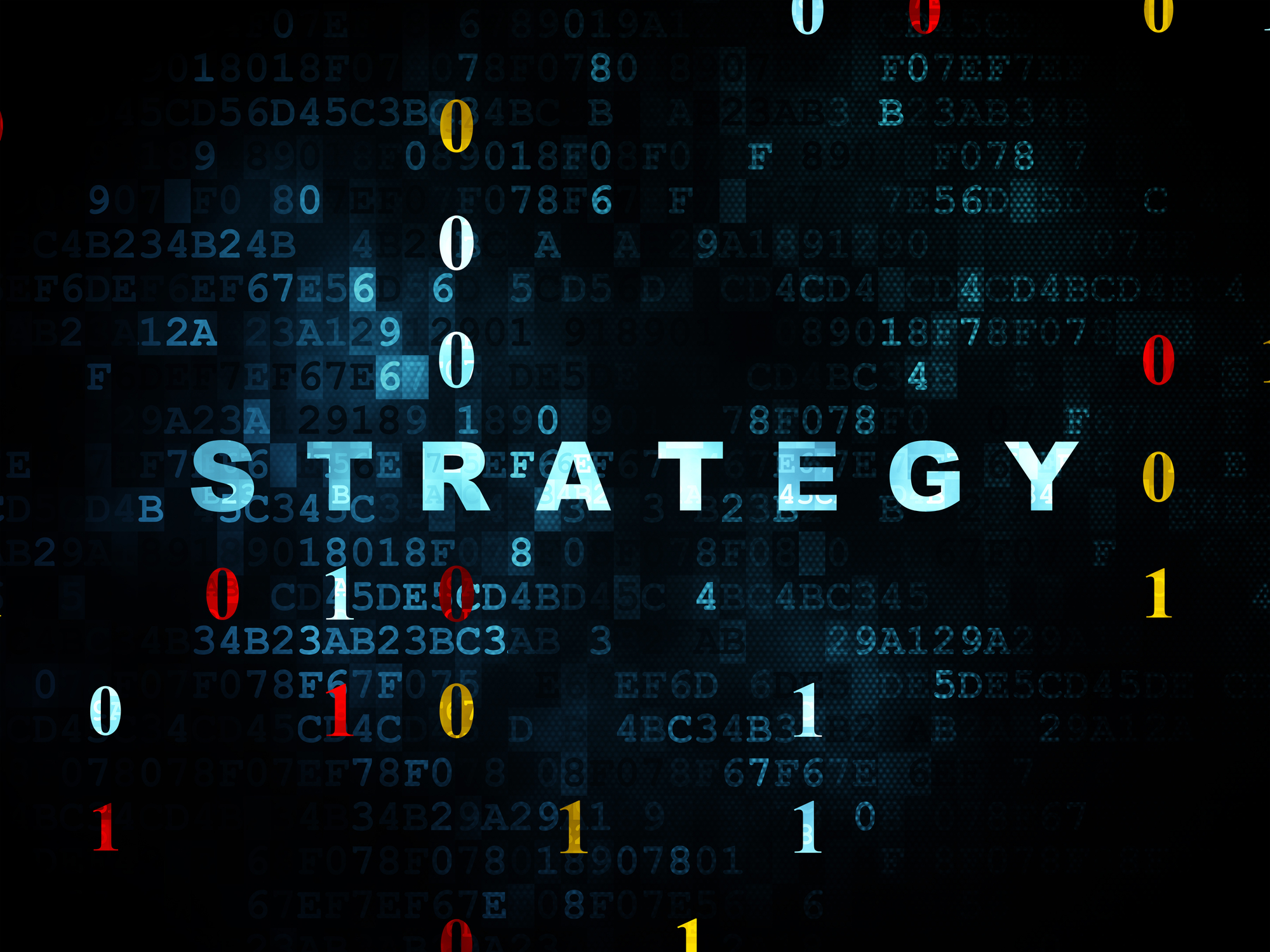 Cum creezi o strategie de marketing digital eficientă pentru afacerea ta